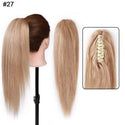 Clip In Ponytail