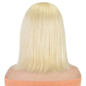 Stylonic Fashion Boutique Human Hair Wig Blonde