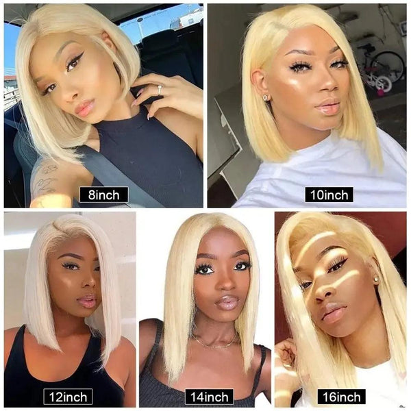 Wigs