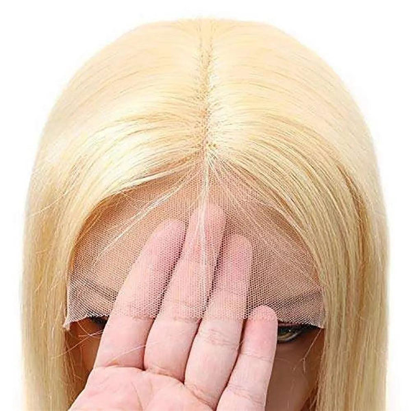 Lace Front