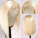 Human Hair Wigs