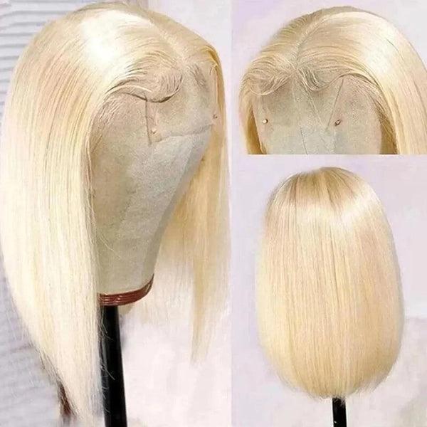 Human Hair Wigs