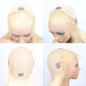 Lace Front Wigs