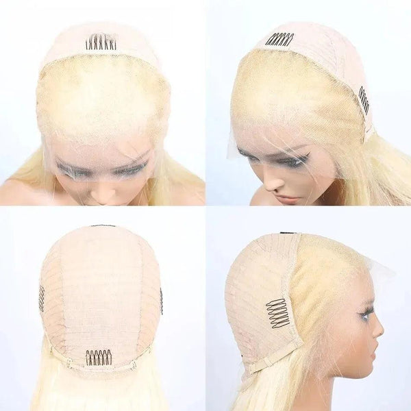 Lace Front Wigs
