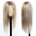 Mixed Blonde Wigs