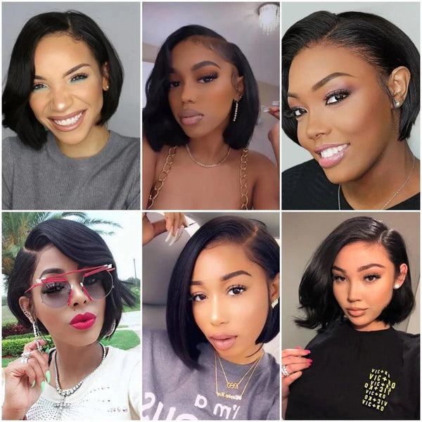 Bob Wigs