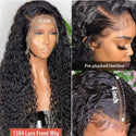 Stylonic Fashion Boutique Human Hair Wig Kinky Curly Brazilian Wig Brown Kinky Curly Lace Front Wig - Stylonic Fashion Boutique