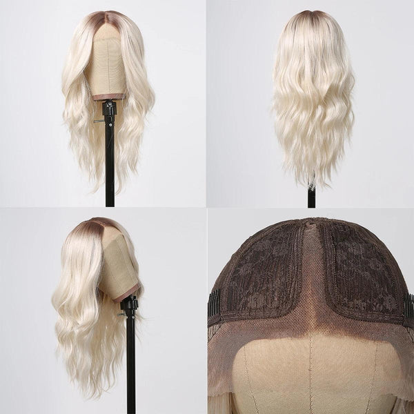 Lace Front Wigs