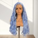 Lace Front Wigs