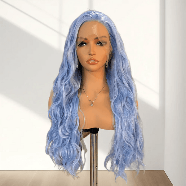 Lace Front Wigs