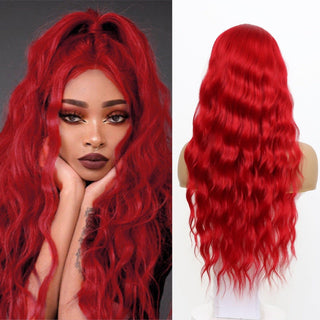 Lace Front Wigs