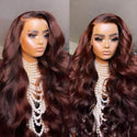 Ladies Wigs