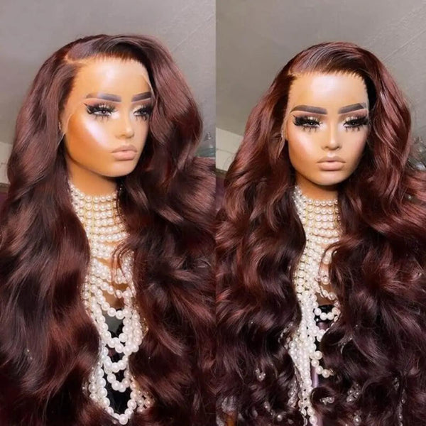 Ladies Wigs