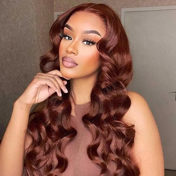 Human Hair Wigs
