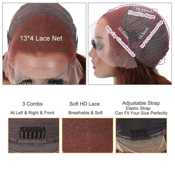 Lace Front