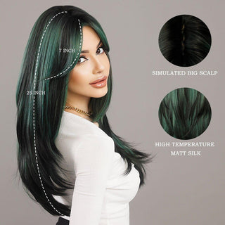 Wigs