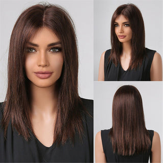 light-brown-lace-frontal-wig-13x4-human-hair-soft-straight-style