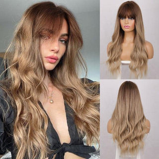 Wigs