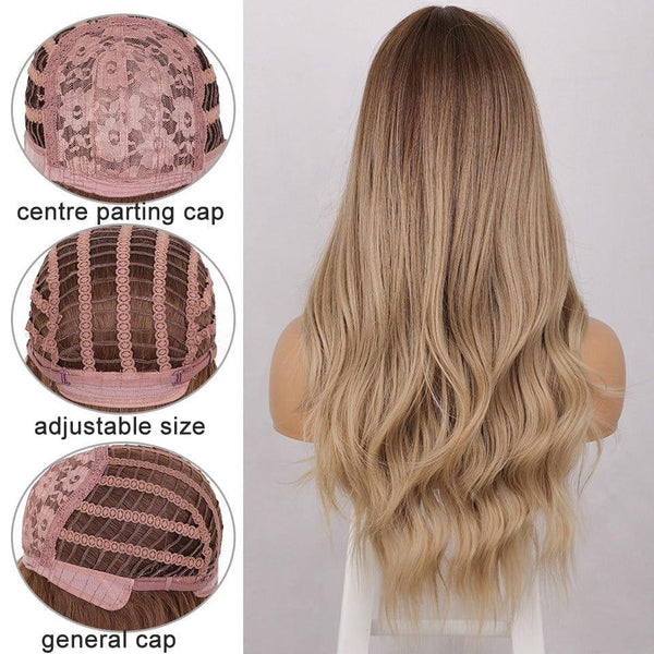 Ladies Wigs