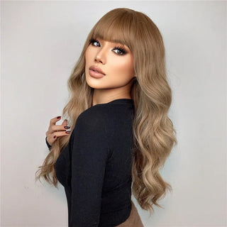 Wigs