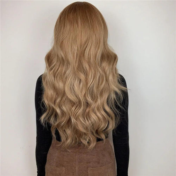 Ladies Wigs