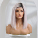 Stylonic Fashion Boutique Light Pink Lace Front Wigs Light Pink Lace Front Wigs - Stylonic Wigs