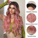 Ladies Wigs