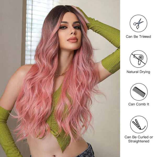 Wigs