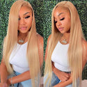 Human Hair Wigs