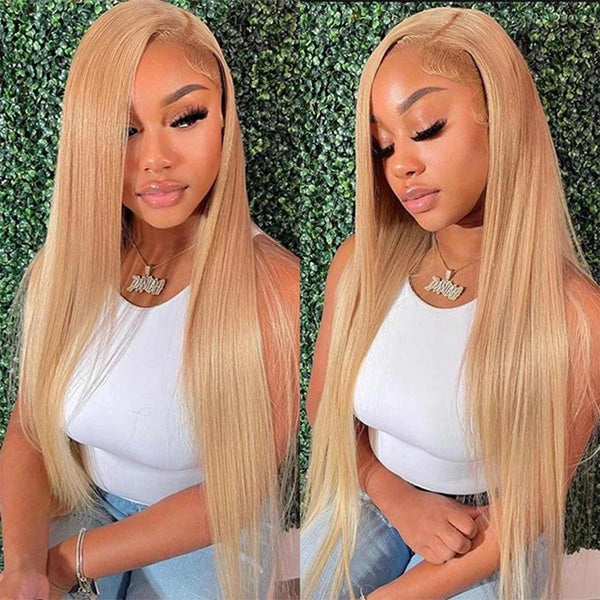 Human Hair Wigs