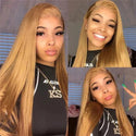 Blonde Wigs