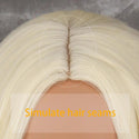Ladies Wigs