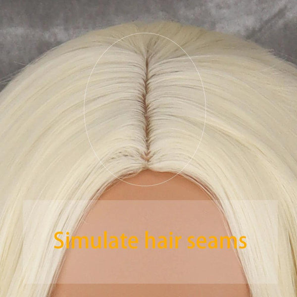 Ladies Wigs