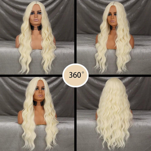 Wigs