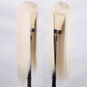 Blonde Wigs