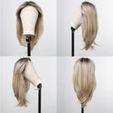 Blonde Wigs