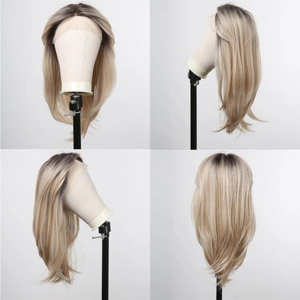 Blonde Wigs