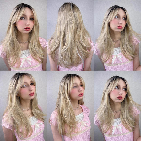 Wigs