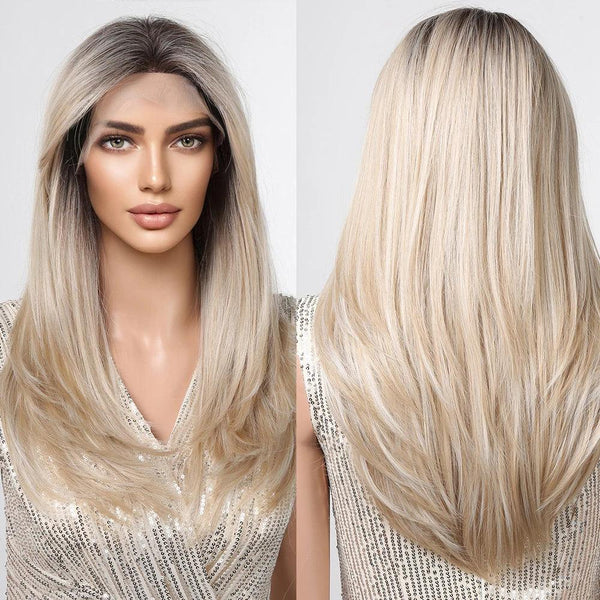 Ladies Wigs