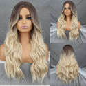 Stylonic Fashion Boutique Synthetic Wig Long Wig Blonde Long Wig Blonde - Stylonic Premium Wigs