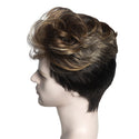 Stylonic Fashion Boutique Synthetic Wig Men's Hair Highlights Wig Men's Hair Highlights Wig - Stylonic 