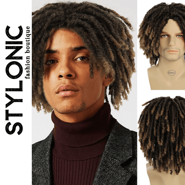 Rasta Wig