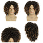 Mens Wigs