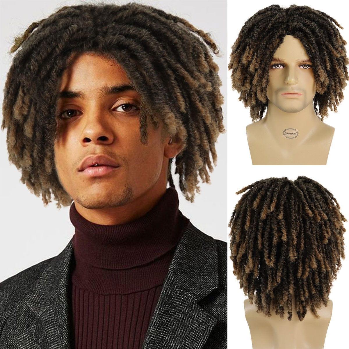 Dreadlocks Wig