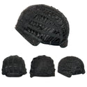 Capless Wigs