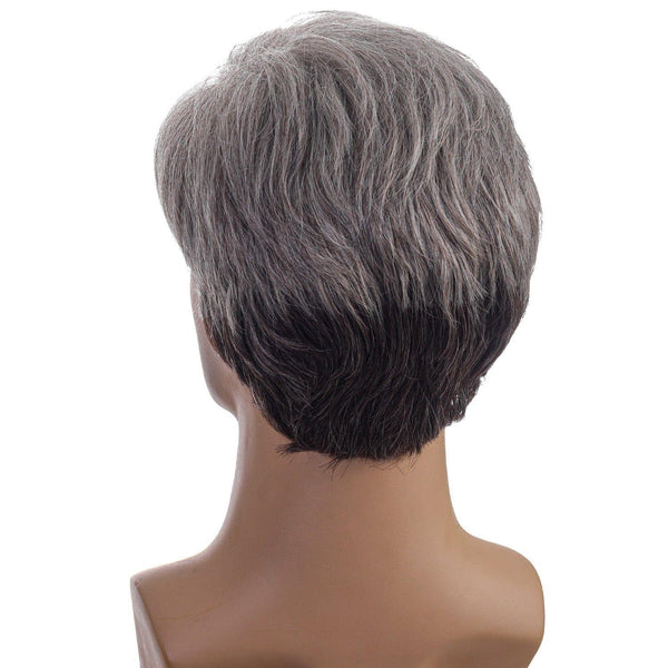 Male Wigs That Look Real