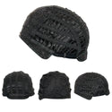Capless Wigs