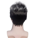 Male Wigs That Look Real