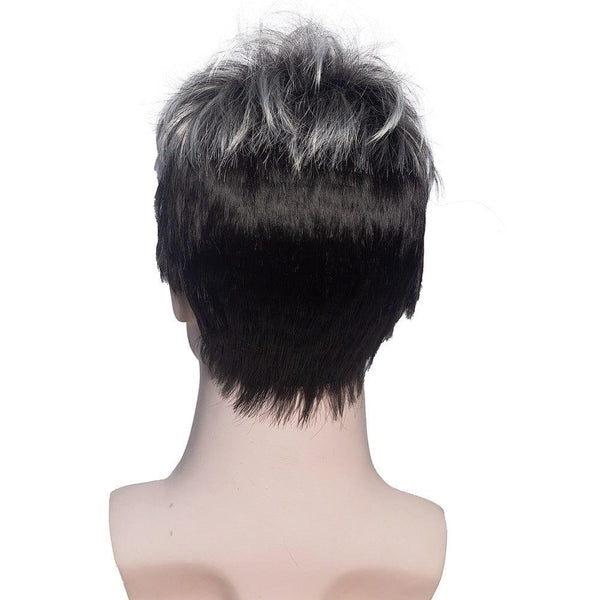 Male Wigs That Look Real