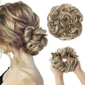 Stylonic Fashion Boutique Hair Extensions 10H613 Messy Hair Bun Messy Hair Bun - Stylonic Fashion Boutique